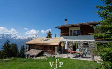 Chalet 4.5 rooms - image - 3