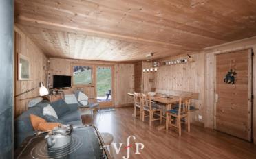 Chalet 4.5 rooms - image - 6