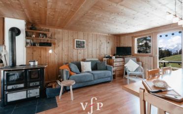 Chalet 4.5 rooms - image - 7