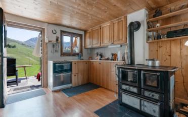 Chalet 4.5 rooms - image - 5
