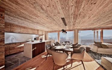 Duplex 5.5 rooms - image - 4