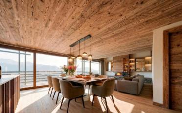 Duplex 5.5 rooms - image - 5