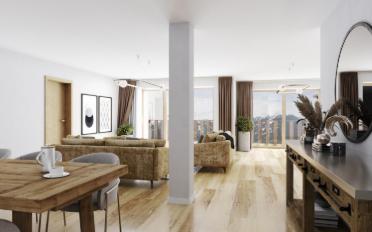 Wohnung 3.5 Zimmer - image - 5