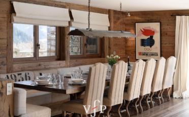 Chalet 12 rooms - image - 4