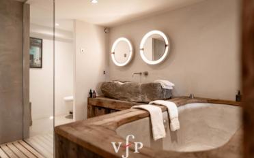 Chalet 12 rooms - image - 13