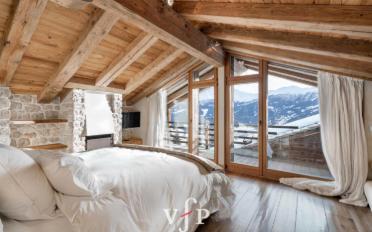 Chalet 12 rooms - image - 10
