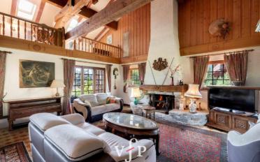 Single house 5.5 rooms - image - 1