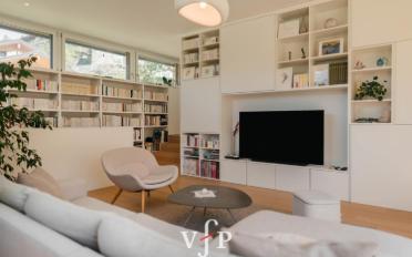 Maison 4.5 pièces - image - 9