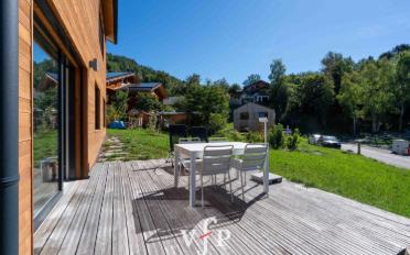 Maison 4.5 pièces - image - 2