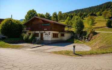 Restaurant - image - 2