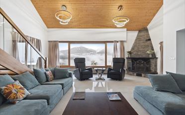 Chalet 6.5 rooms - image - 3