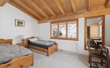 Chalet 6.5 rooms - image - 8