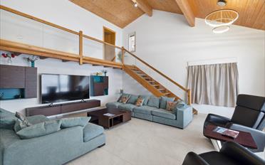 Chalet 6.5 rooms - image - 2