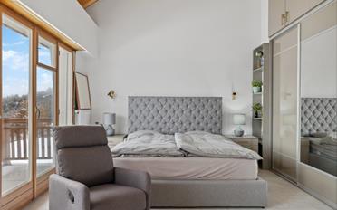 Chalet 6.5 rooms - image - 6