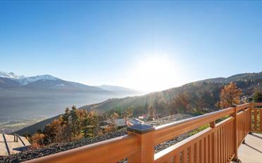 Chalet 6.5 rooms - image - 9