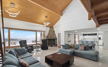 Chalet 6.5 rooms - image - 1