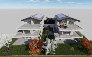 Apartment 3.5 rooms - image - 3
