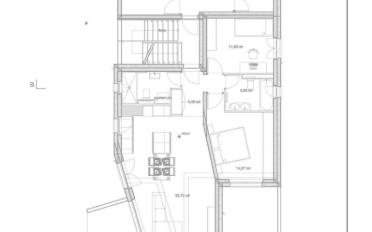 Apartment 3.5 rooms - image - 4