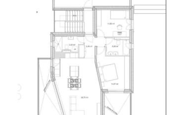 Apartment 3.5 rooms - image - 4