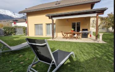 Einfamilienhaus 5.5 Zimmer - image - 2