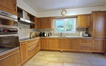 Einfamilienhaus 5.5 Zimmer - image - 9
