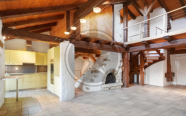 Maison contiguë - image - 1