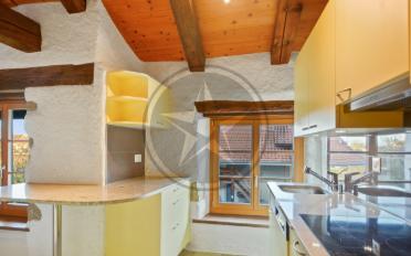 Maison contiguë - image - 7