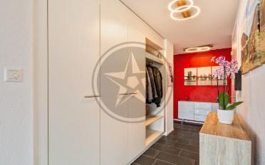 Apartment 4.5 rooms - image - 4