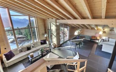 Wohnung 7 Zimmer - image - 2