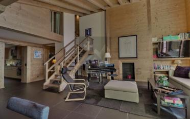 Wohnung 7 Zimmer - image - 8
