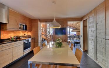 Wohnung 7 Zimmer - image - 10
