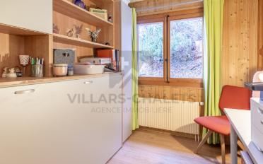 Apartment 4 rooms - image - 9