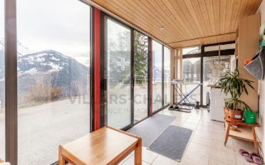 Chalet 6 rooms - image - 2