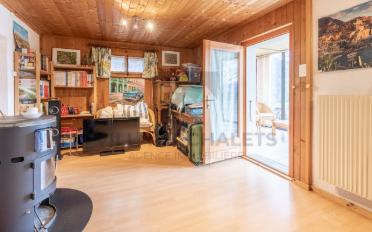 Chalet 6 rooms - image - 4