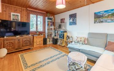 Chalet 6 rooms - image - 9