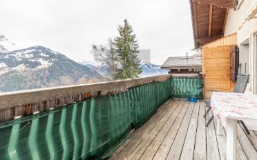 Chalet 6 rooms - image - 11