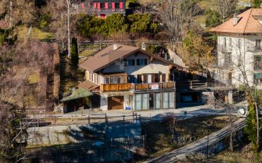 Chalet 6 rooms - image - 2