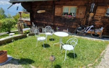 Chalet 4.5 rooms - image - 2