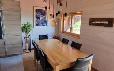 Chalet 4.5 rooms - image - 5