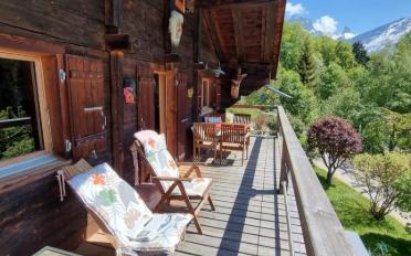Chalet 4.5 rooms - image - 8