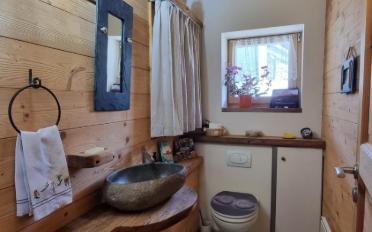 Chalet 4.5 rooms - image - 10