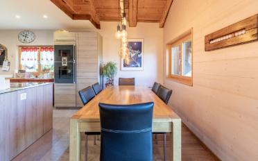 Chalet 4.5 Zimmer - image - 5