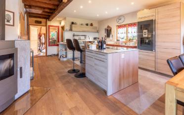 Chalet 4.5 Zimmer - image - 8