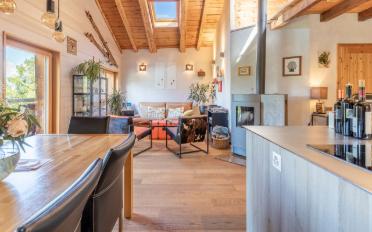 Chalet 4.5 Zimmer - image - 7