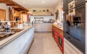 Chalet 4.5 Zimmer - image - 9