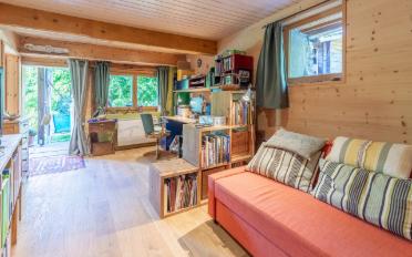 Chalet 4.5 Zimmer - image - 12