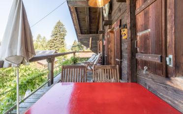 Chalet 4.5 Zimmer - image - 11