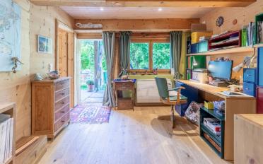 Chalet 4.5 Zimmer - image - 13