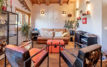Chalet 4.5 Zimmer - image - 10