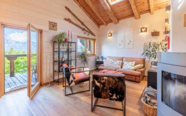 Chalet 4.5 Zimmer - image - 3